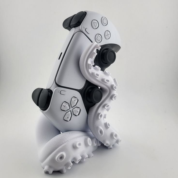 Suporte PS5 Tentáculo